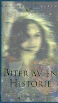 "Biter av en historie" av Hans Petter Laberg