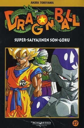 Super-saiyajinen Son-Goku