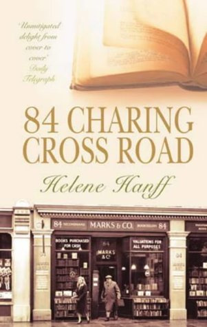"84 Charing Cross Road (Virago modern classics)" av Helene Hanff