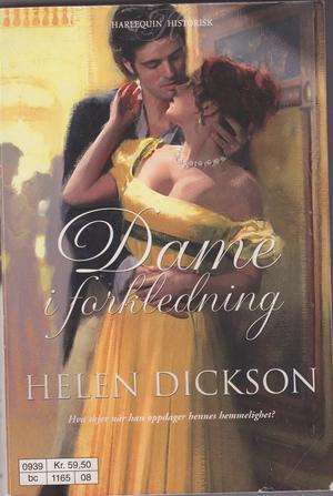 "The Earl and the Pickpocket (Historical Romance)" av Helen Dickson
