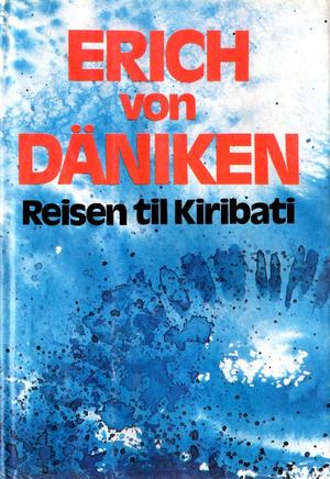 Reisen til Kiribati - eventyr mellom himmel og jord