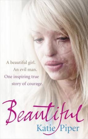 "Beautiful a beautiful girl" av Katie Piper