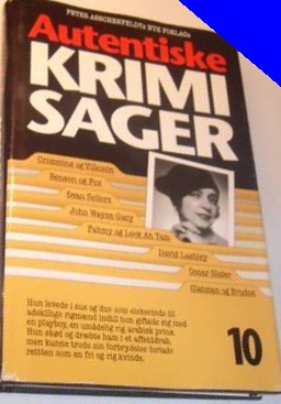 Autentiske krimisager 10
