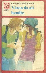 Våren da alt hendte