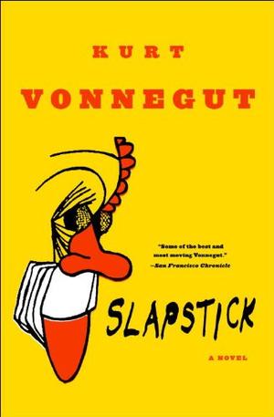 "Slapstick or Lonesome No More! - A Novel" av Kurt Vonnegut