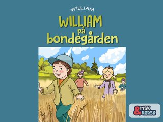 William på bondegården