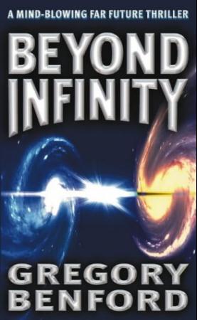 "Beyond infinity" av Gregory Benford