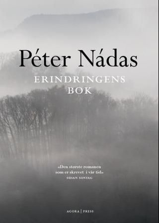 Erindringens bok