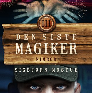 Den siste magiker III - Nimrod