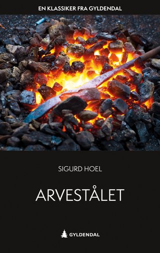 Arvestålet - fortellingen om Håvard Gjermundsson Viland