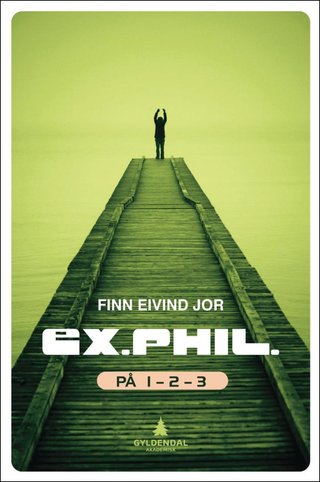 "Ex.phil. på 1-2-3" av Finn Eivind Jor