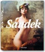 "Saudek" av Daniela Mrazkova