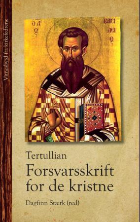 "Forsvarsskrift for de kristne" av Tertullian