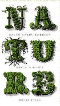 "Nature (Penguin Great Ideas)" av Ralph Emerson