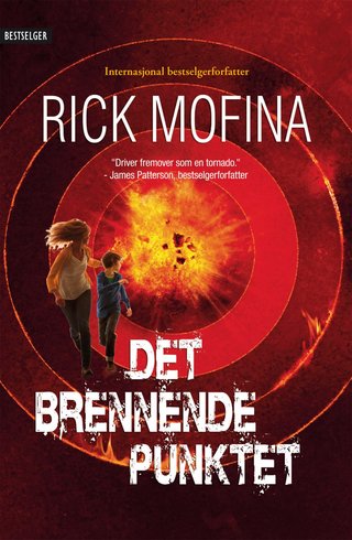 Det brennende punktet