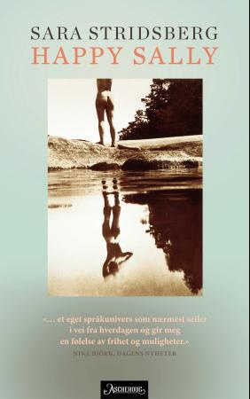 "Happy Sally" av Sara Stridsberg