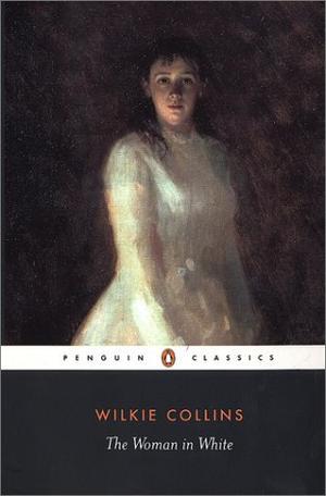 The Woman in White (Penguin Classics)
