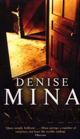 "Sanctum" av Denise Mina