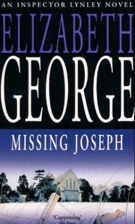 Missing Joseph