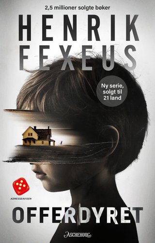 "Offerdyret" av Henrik Fexeus