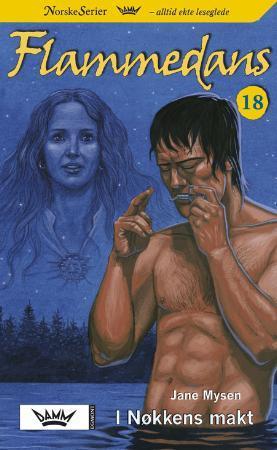 "I nøkkens makt" av Jane Mysen