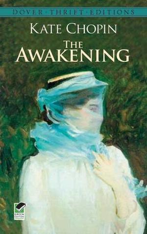 "The Awakening (Dover Thrift)" av Kate Chopin