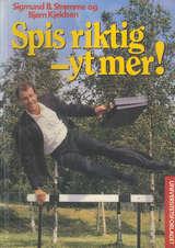 Spis riktig - yt mer