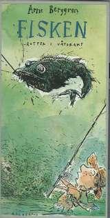 Fisken - rotter i våtdrakt