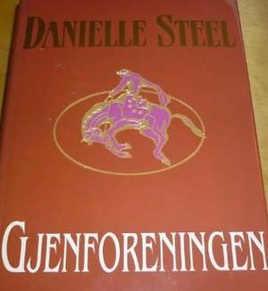 "Gjenforeningen" av Danielle Steel