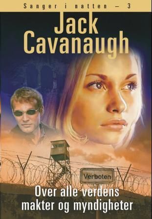 Over alle verdens makter og myndigheter