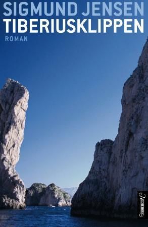 Tiberiusklippen - roman