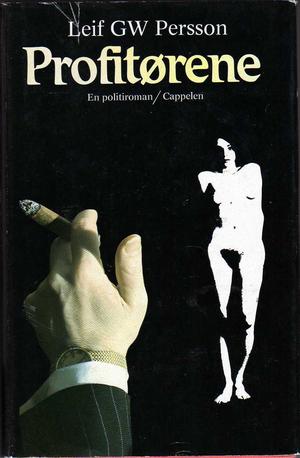 Profitørene - en politiroman