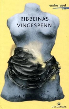 Ribbeinas vingespenn - dikt