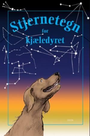 Stjernetegn for kjæledyret ditt