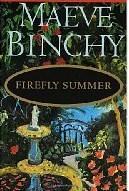 "Firefly summer" av Maeve Binchy
