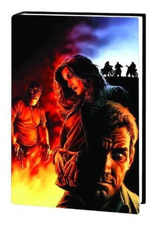 "Stephen King's The Stand Vol. 3 Soul Survivors" av Roberto Aguirre-Sacasa