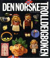 "Den norske trolldeigboken" av Tone Bergli Joner
