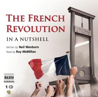 "In a Nutshell The French Revolution" av Neil Wenborn