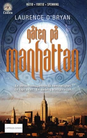 Gåten på Manhattan