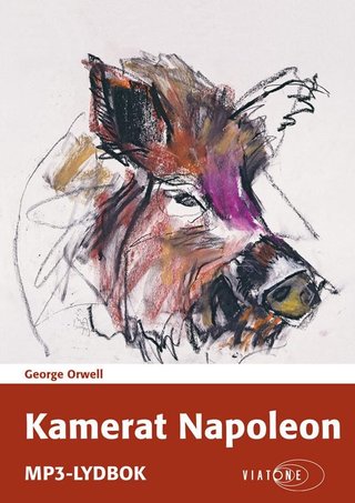 "Kamerat Napoleon" av George Orwell