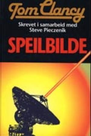 Speilbilde