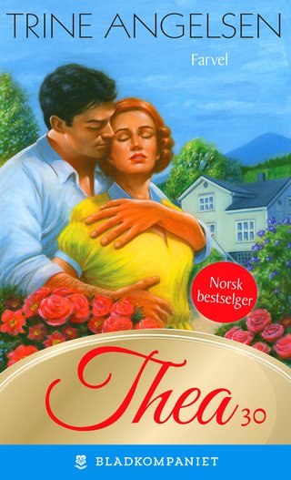 "Farvel" av Trine Angelsen