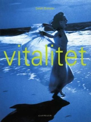 Vitalitet - en 10 dagers plan for kroppsrensing og ny energi