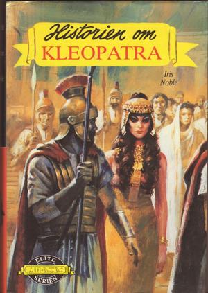 Historien om Kleopatra