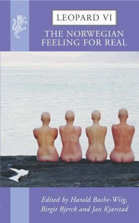 The Norwegian feeling for real - leopard IV