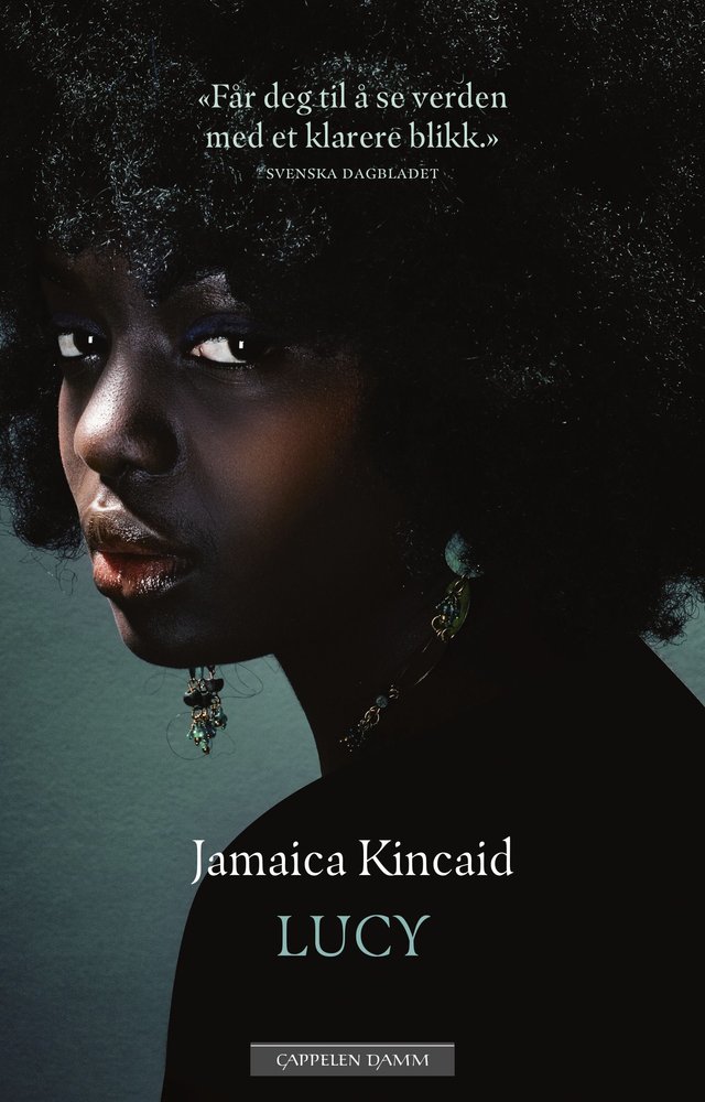"Lucy" av Jamaica Kincaid
