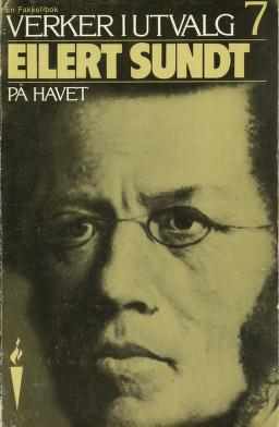 Verker i utvalg. Bd. 7 - på havet