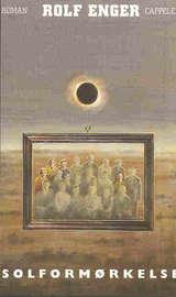 Solformørkelse - roman