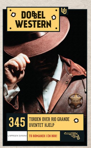 Torden over Rio Grande ; Uventet hjelp