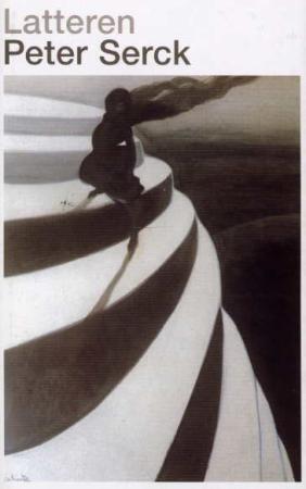 "Latteren - roman" av Peter Serck